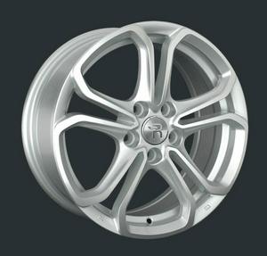 Replica Lexus LX96 SF 7x17 5x114,3 ET45 60.1