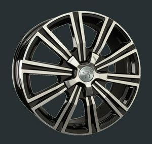 Replica Lexus LX97 BKF 8.5x20 5x150 ET58 110.1