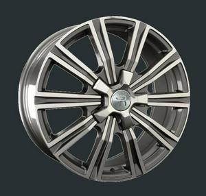Replica Lexus LX97 GMF 8x18 5x150 ET56 110.1