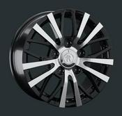 Replica Lexus LX98 BKF 8x18 5x150 ET56 110.1