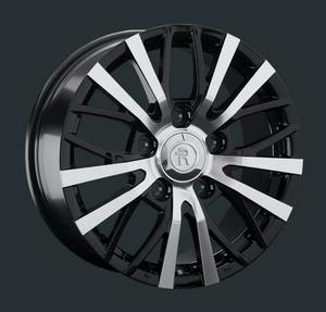 Replica Lexus LX98 BKF 8x18 5x150 ET56 110.1