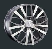 Replica Lexus LX98 GMF 8.5x20 5x150 ET58 110.1