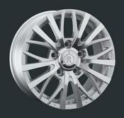Replica Lexus LX98 SF 8.5x20 5x150 ET58 110.1
