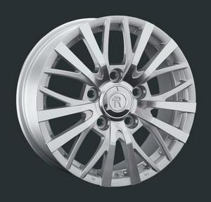 Replica Lexus LX98 SF 8x18 5x150 ET56 110.1