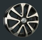 Replica Lexus LX99 BKF 8.5x20 5x150 ET58 110.1