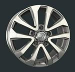 Replica Lexus LX99 GMF 8.5x20 5x150 ET58 110.1