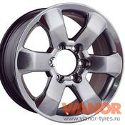 Replica Lexus NW R608