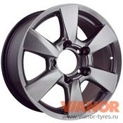 Replica Lexus NW R637 HYB 8x18 5x150 ET40 110.1
