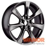 Replica Lexus NW R799 HYB 7.5x19 5x114,3 ET35 60.1