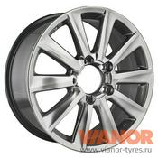 Replica Lexus NW R848 S 8.5x20 5x150 ET40 110.5