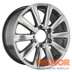 Replica Lexus NW R848 S 8.5x20 5x150 ET40 110.5