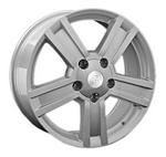 Replica Lexus TY86 logo LX S 8.5x20 5x150 ET60 110.1