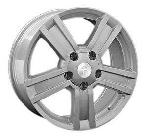 Replica Lexus TY86 logo LX S 8.5x20 5x150 ET60 110.1
