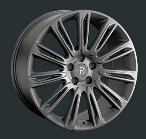 Replica LiXiang LI2 MGM 9.5x22 5x120 ET45,5 72.6