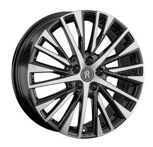 Replica LiXiang LI3 BKF 9x21 5x120 ET45,5 ��62.6