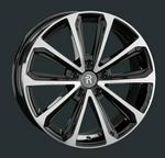Replica LiXiang LI5 BKF 8.5x20 5x120 ET45,5 ��62.6
