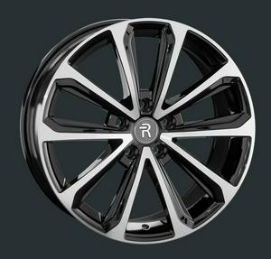 Replica LiXiang LI5 BKF 8.5x20 5x120 ET45 62.6