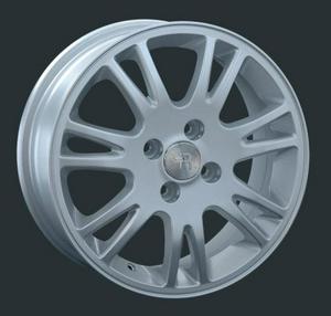 Replica Mazda MZ103 S 6x15 4x100 ET45 54.1