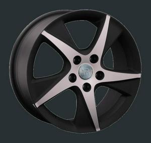 Replica Mazda MZ106 MBF 7.5x17 5x114,3 ET50 67.1
