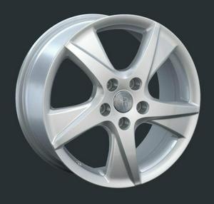 Replica Mazda MZ106 S 7.5x17 5x114,3 ET50 67.1