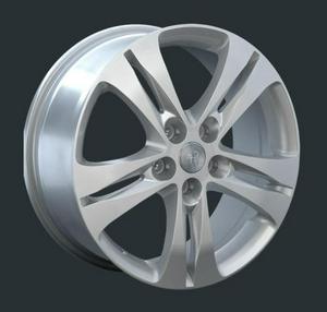 Replica Mazda MZ107 S 7.5x17 5x114,3 ET50 67.1