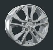 Replica Mazda MZ108 S 7.5x17 5x114,3 ET50 67.1