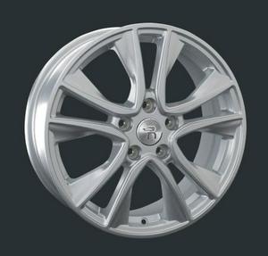 Replica Mazda MZ108 S 7.5x17 5x114,3 ET50 67.1