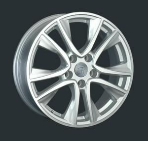 Replica Mazda MZ108 SF 7.5x17 5x114,3 ET50 67.1