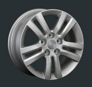 Replica Mazda MZ11 S 6.5x16 5x114,3 ET52,5 67.1