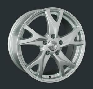 Replica Mazda MZ112 S 7x17 5x114,3 ET45 67.1