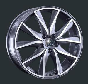 Replica Mazda MZ119 GMF 7x19 5x114,3 ET45 67.1