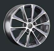 Replica Mazda MZ121 GMF 7x17 5x114,3 ET45 67.1
