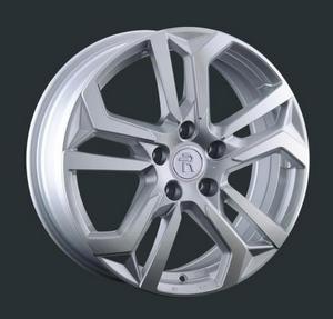 Replica Mazda MZ123 SF 7x17 5x114,3 ET45 67.1