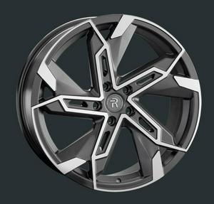 Replica Mazda MZ132 MGMF 8.5x20 5x114,3 ET45 67.1