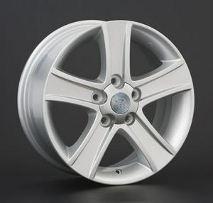 Replica Mazda MZ16 S 7x16 5x114,3 ET55 67.1