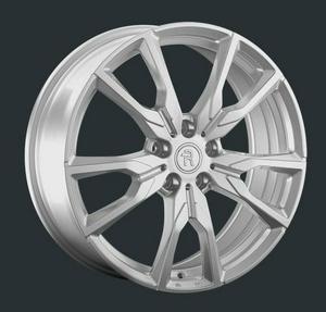 Replica Mazda MZ167 S 7x19 5x114,3 ET50 67.1