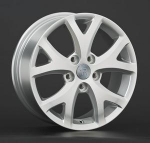 Replica Mazda MZ17 S 6.5x16 5x114,3 ET52,5 67.1