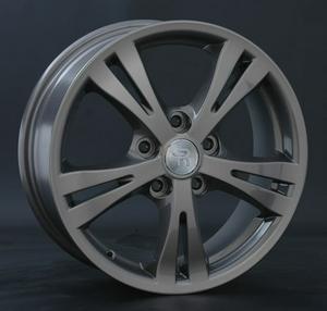 Replica Mazda MZ18 GM 6.5x16 5x114,3 ET52,5 67.1
