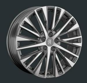 Replica Mazda MZ194 GMF 7x19 5x114,3 ET45 67.1