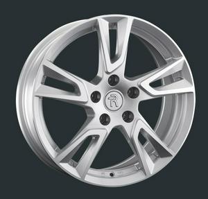 Replica Mazda MZ198 SF 7.5x17 5x114,3 ET50 67.1