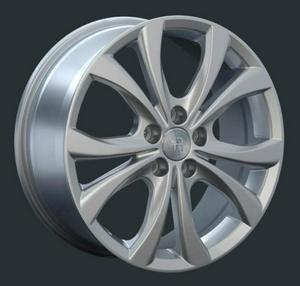 Replica Mazda MZ23 S 7x17 5x114,3 ET45 67.1