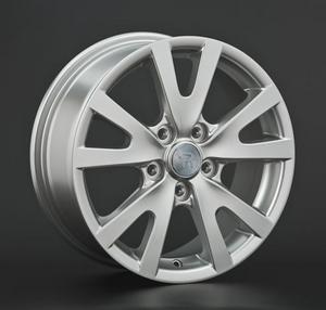 Replica Mazda MZ26 S 6.5x16 5x114,3 ET52,5 67.1