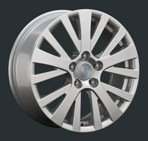 Replica Mazda MZ27 S 7x17 5x114,3 ET60 67.1
