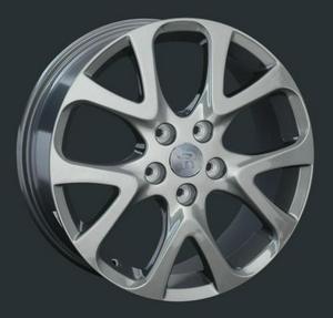 Replica Mazda MZ28 GM 7x17 5x114,3 ET50 67.1