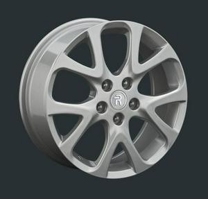 Replica Mazda MZ28 S 6.5x16 5x114,3 ET50 67.1