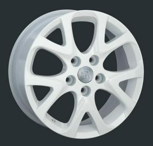 Replica Mazda MZ28 W 7x17 5x114,3 ET50 67.1