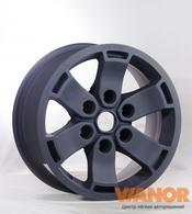 Replica Mazda MZ31 MB 7x16 6x139,7 ET10 93.1