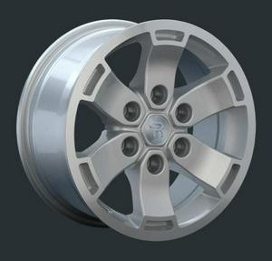 Replica Mazda MZ31 S 7x16 6x139,7 ET10 93.1
