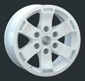 Replica Mazda MZ31 W 7x16 6x139,7 ET10 93.1