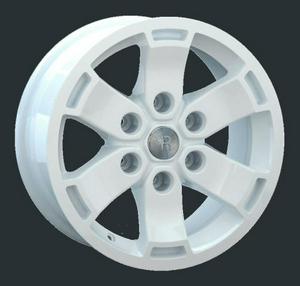 Replica Mazda MZ31 W 7x16 6x139,7 ET10 93.1